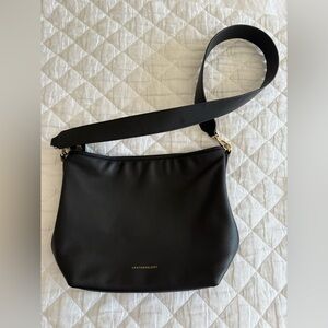 Leatherology Crossbody purse